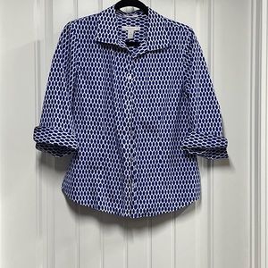 ⭐️ Chico’s Blouse